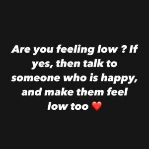 Rahul Subramanian Instagram - Everybody loves nobody ❤️😌