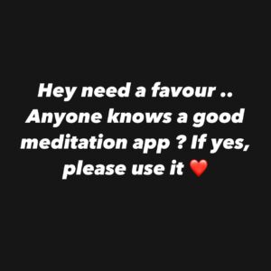 Rahul Subramanian Instagram - Thank you for your welcome 🙏