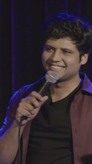 Rahul Subramanian Instagram - Married life is great …

#KalMainUdega