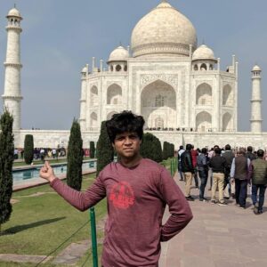 Rahul Subramanian Instagram - Throwback to the time when I did a tutorial on "Tourism done right". Watch & learn
