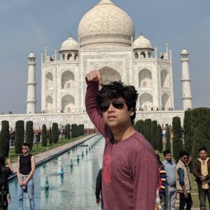 Rahul Subramanian Instagram - Throwback to the time when I did a tutorial on "Tourism done right". Watch & learn