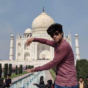 Rahul Subramanian Instagram - Throwback to the time when I did a tutorial on "Tourism done right". Watch & learn