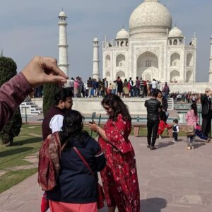 Rahul Subramanian Instagram - Throwback to the time when I did a tutorial on "Tourism done right". Watch & learn