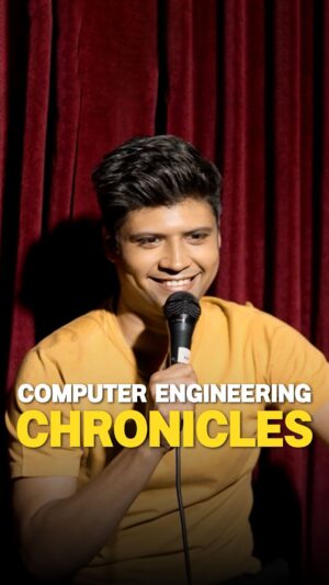 Rahul Subramanian Instagram - Computer Engineering - Crowdwork

More reels to come soon..

Edited by @pixeyestudio