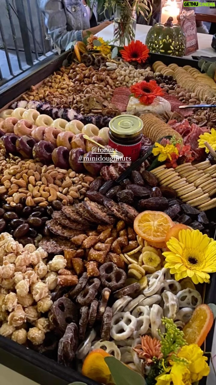 Rahvaunia - 175 Likes - Look at these BEAUTIFUL grazing boards by Helen @BZbakes & @manymoonzago This woman did her thing and they were delicious! The homemade persimmon bread 🤤 Go ahead and hit her up. No event/party is too small or too large. You will NOT be disappointed. #supportfemalebusiness #supportwomeninbusiness #charcuterieboard #grazingtable #grazingboard ♥️