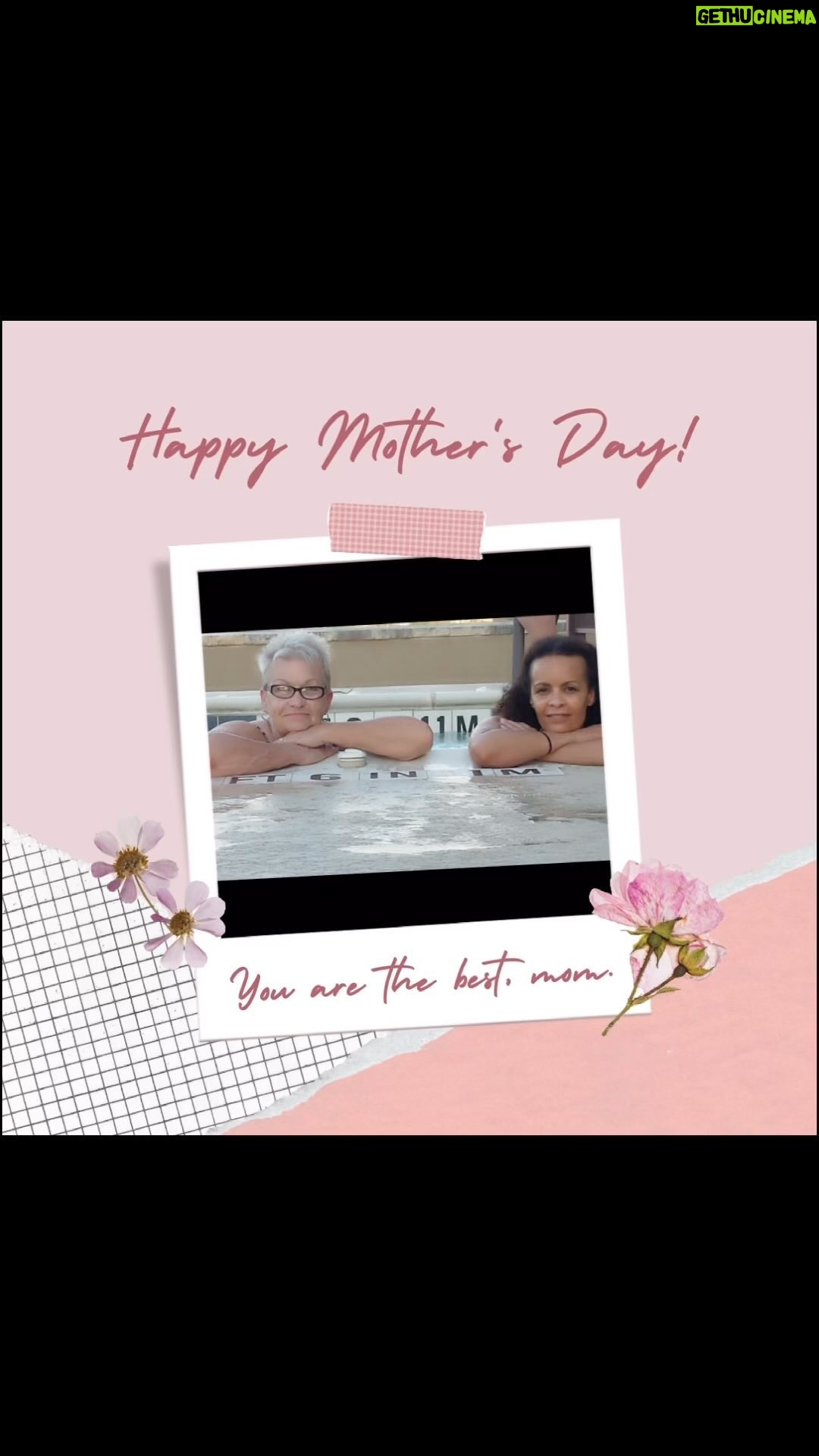 Rahvaunia - 25 Likes - Happy Mother’s Day to ALL the moms and those who mother 🤍🤍🤍 #ittakesavillage #mothersday2024