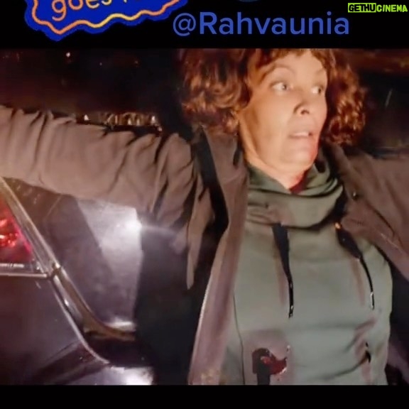 Rahvaunia - 154 Likes - •Play Time • Can’t show more… but this was fun #iact #commit #thriller #villian #film #lifeofanactor #lifetimemovies #bigscreen #actor #oscarworthyperformance 😝✨🙌🏽🤩