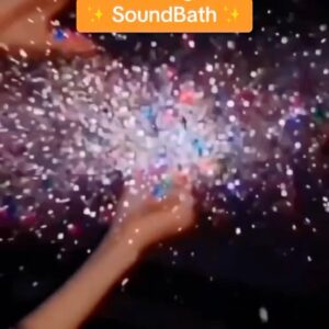 Rahvaunia Instagram - #highvibesgirlsnight Thank you @stacyebranche for the beautiful #soundbath Your talent is magical! ✨💛✨
#selfcare #mentalhealth #emotionalhealth #wellbeing #vibratehigher KEEP GOING YOU GOT THIS ! 

Some of you couldn’t make it and the space was limited. I will be hosting another in a larger space. Hopefully our schedules are in alignment. 💫
♥️ @keylamcneely @amyduboisbarnett @wendystalworth @mickaellexbizet @marmoncita 

Contact Stacye for her price list. She does group sessions  as well as private. She has a beautiful space or will travel to you. You will NOT be disappointed. (She is well trained and certified.) This is NOT and ad.