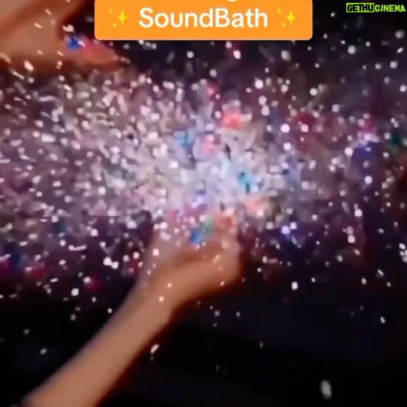 Rahvaunia - 36 Likes - #highvibesgirlsnight Thank you @stacyebranche for the beautiful #soundbath Your talent is magical! ✨💛✨
#selfcare #mentalhealth #emotionalhealth #wellbeing #vibratehigher KEEP GOING YOU GOT THIS !
Some of you couldn’t make it and the space was limited. I will be hosting another in a larger space. Hopefully our schedules are in alignment. 💫
♥️ @keylamcneely @amyduboisbarnett @wendystalworth @mickaellexbizet @marmoncita
Contact Stacye for her price list. She does group sessions as well as private. She has a beautiful space or will travel to you. You will NOT be disappointed. (She is well trained and certified.) This is NOT and ad.