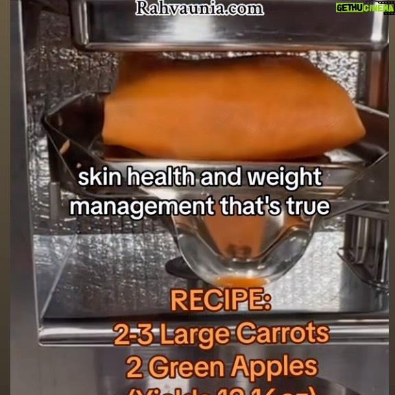 Rahvaunia - 39 Likes - Health is wealth. This juice is full of healthy benefits. Add it to your #lifestyle and #bewell 🥕 🍏 #juicingforhealth #juicingrecipes #lifestyleinfluencer #fyp #fypage #wellnesswisdom #howrahliving #coldpressjuicing #healthiswealth
SEE WEBSITE for more info
⚙️Juicer 🫙Jar info -> LINK IN BIO