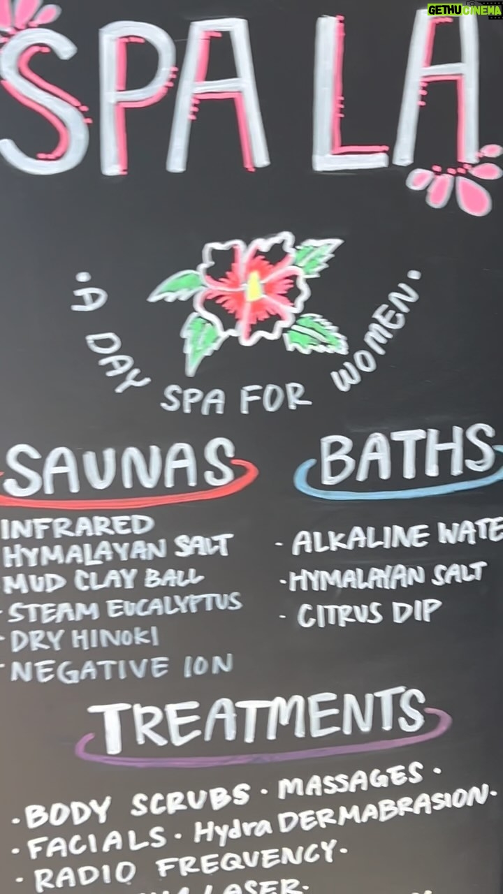 Rahvaunia - 215 Likes - It’s my 1st MONTHLY BIRTHDAY 🥳 🎂 Yes every 9th day of every MONTH IS MY “DAY” SO get on board and CELEBRATE YOURSELF!! Here is how I did!! My girl (an amazing actress BTW) @rahvaunia and I had an entire SPA FACILITY TO OURSELVES!! @spala_losangeles I give a 7 out of 10! Both of us ladies are into real estate/ property management so we see things an average eye wouldn’t so there is a lil room for improvement! However we did enjoy ourselves! Restaurants were in walking distance too! Let’s see what my girl says about the place she gonna do a recap video too….So FOLLOW @rahvaunia Now!! And plan your MONTHLY BIRTHDAY ACTIVITY NOWWWWW YOU DESERVE IT! #selflovewins OH FUN FACT….in a few months they will have a co Ed area where men and women can enjoy spa time together!! Now I will come back for that!! 😜😜😜 Men deserve spa days too! ❤️