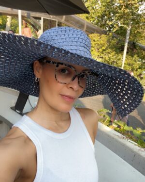 Rahvaunia Instagram - • Hollywood Bowl Reset • #hollywoodbowl #jazzfestival #sundayfunday #happyfathersday #howrahliving