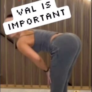 Rahvaunia Instagram - • Val said PULL UP • Get your tickets. See Val and the many other characters that Rahvaunia brings to life in “tHis Is Very IMPORTANT” Tickets $7, $12, and PWYC (pay what you can) DO NOT MISS THIS HIGHLY ENTERTAINING SHOW! #linkinbio #thisisveryimportant #hff2024 #hollywood #actor #theatre #stage #soloshow #fixthisinpost #valofyourdreams