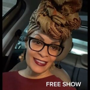 Rahvaunia Instagram - • ARE YOU READY? • Will I see you Sunday at the show?! Pull up. Fall through. Get at me. Be there. Come see me. Okay look… Whatever you need to hear,  to get you there… HEAR That! 😝 It’s an hour of fun, fun and more fun. Have a toast with me after the show. Next up #thisisveryinportant will be turned into a #miniseries and that’s just the starting point.  #letsgetthatemmy #ideasareendless #creative #writer #actor #designer #artist #director #creator Show up and let’s show out.