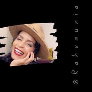 Rahvaunia Instagram - Sharing lifestyle, wellness, fashion, fitness, food and a little bit of inspiration and actor magic 💫 #linkinbio 💛 #wellness #lifestyle #fashion #fitness #inspiration #actor #rahvaunia #howrahliving