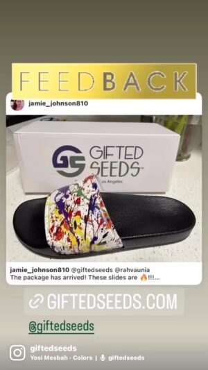 Rahvaunia Instagram - • New Item or Nah? • These were a special order… Should I add them to to #GiftedSeeds shop? Of course I’d do a few other prints as well. Thoughts? 
Chime in… ?!?!