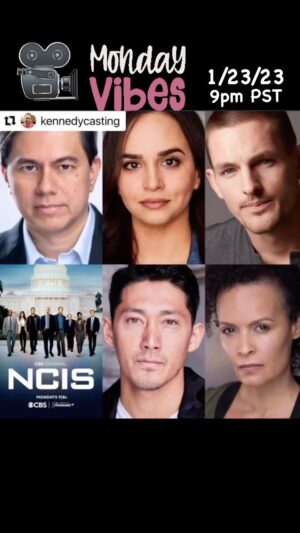 Rahvaunia Instagram - THANK YOU ❤️ #Repost @kennedycasting #rp 
・・・
Who’s ready for an all-new @NCIS_CBS episode TONIGHT? Join us for “Big Rig,” written by Marco Schnabel and directed by Rocky Carroll!

Zane Holtz returns in another fun episode that includes Nancy Youngblut, David Meunier, Susan Diol, Kaipo Schwab, Aline Elasmar, Alex Mortensen, Andy Marques, and Rahvaunia (like lasagna 😁)!

Enjoy the show, and thanks for watching!

#MarcoSchnabel
#RockyCarroll

@zaneholtz
#NancyYoungblut
@david_meunier
@susanvdiol
@kaiposchwab
@alineelasmar
@_alex_mortensen
#AndyMarques
@rahvaunia

#CastingBy
@kennedycasting
#KrystiBaxter
#MeredithGoble