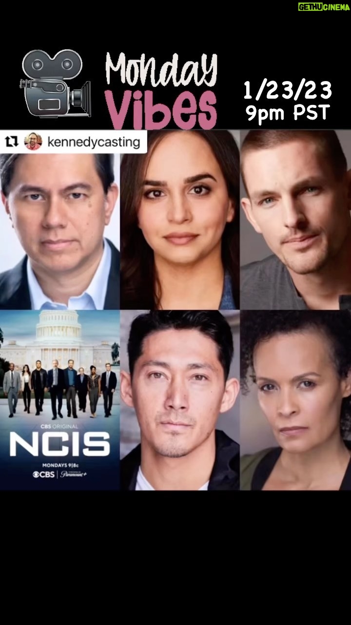 Rahvaunia - 188 Likes - THANK YOU ❤️ #Repost @kennedycasting #rp
・・・
Who’s ready for an all-new @NCIS_CBS episode TONIGHT? Join us for “Big Rig,” written by Marco Schnabel and directed by Rocky Carroll!
Zane Holtz returns in another fun episode that includes Nancy Youngblut, David Meunier, Susan Diol, Kaipo Schwab, Aline Elasmar, Alex Mortensen, Andy Marques, and Rahvaunia (like lasagna 😁)!
Enjoy the show, and thanks for watching!
#MarcoSchnabel
#RockyCarroll
@zaneholtz
#NancyYoungblut
@david_meunier
@susanvdiol
@kaiposchwab
@alineelasmar
@_alex_mortensen
#AndyMarques
@rahvaunia
#CastingBy
@kennedycasting
#KrystiBaxter
#MeredithGoble