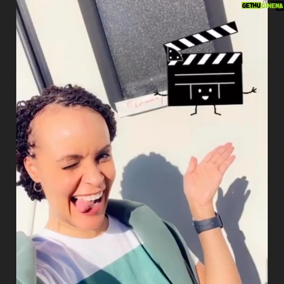 Rahvaunia - 144 Likes - #setlife #thankful #grateful #funtimes #lifeofanactor #primetime #tv #moretocome #iact #manifesting #staytuned ✨✨✨