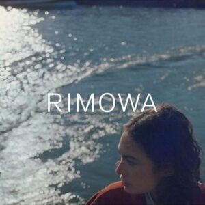 Raïka Hazanavicius Instagram - @rimowa  by @meespeijnenburg ☀️
Merci @iconoclast.tv