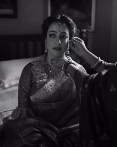 Actress Raima Sen HD Instagram Photos and Wallpapers August 2024