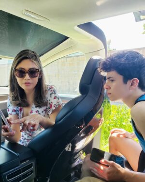 Rain Valdez Instagram - Happy #transdayofvisibility🏳️‍⚧️ 💞

6. As a Trailblazer in the LGBTQ  community, how do you see your role and the role of Rainbow Entertainment in shaping the narrative and visibility of queer storytellers in the film industry?

“Some people call it trailblazing, I call it experimenting with our destiny. My role is always to be a conduit for change and inspiration. And hopefully, Rainbow will be the platform that will allow me to do that freely. Rainbow’s slate is full of stories humanizing trans existence and empathizes with the men, the women and the families and friends who dare to love us. We don’t ever vilify anyone. With each story we champion, we aim to peel layers and layers to get to the healing. While some folks are focused on trying to erase us. I believe trans people are destined for something greater.  Through art and media, I want to demonstrate that we are here to heal. My hope is that in this lifetime I along with my community will be able to move around this industry and this world as freely and equally as possible.”