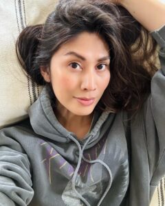 Actress Rain Valdez HD Instagram Photos and Wallpapers March 2024