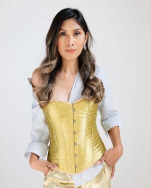 Rain Valdez Instagram - Happy international women’s day. ✨ Thank you @teresajusino and @themarysue for the platform. 

“I am deeply committed to working on aspirational content which includes romantic comedies and magical realism projects,” she says. “Not only do I have a passion for these genres, but I believe they hold significant political weight. Rom-coms, due to their widespread appeal and easy consumption, act as a form of propaganda, dictating who deserves love and a happy ending in society.  Living as a trans woman in today’s world is surreal. There is something magical about our existence and our ability to still find love among the chaos and the hate.” 

#transisbeautiful #fundnewhollywood #internationalwomensday 

📸 x @jayrivphoto 
👗 x @couturezen 
💄x  @don_hsiao