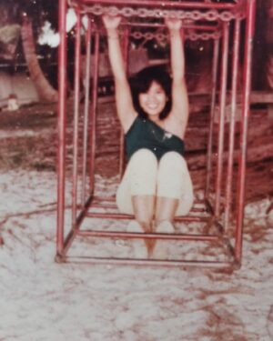 Rain Valdez Instagram - My mother gave birthed to me in the Philippines. But I met her when I was 5, because she left when I was 2 to work abroad to send money back. While she was away, I was raised by my Lolo and Lola (grandparents) but I always referred to them as Mama and Papa because my mothers siblings did. My Tito’s and Tita’s; they were their parents, so I thought they were mine too. Mama and Papa were my heroes and allowed me to be whoever I wanted. One day, when I was 5, my mom showed up and everyone told me “your mom is home, give her some love”. With no memory of her, and because I already had Mama and Papa, I was confused. Having been spoiled by Mama and Papa, and knowing how to think for myself, I protested to my family, “no I don’t like her. She is not my mom”! But my mother had plans. And she soon migrated me and my older sister to Guam, with her and my new step father, as I kicked and screamed unsuccessfully to the airport. It would be a very long time before I got to see Mama and Papa again and my Tito’s and Tita’s. Though I had some resentments, I fell in love with my mother while I was on Guam. She became my best friend. But It wasn’t until I was a teenager when I got to visit the Philippines again. I got to see just how easy I had it on Guam and there was already a plan for me to move to Los Angeles to pursue my education and career in the arts. That’s when I realized what my mother had done for me. What we had to sacrifice just to be who I am today. Parading around in my privileged diet, youthful skin, statuesque, and legalized trans affirming glory. Abundant in possibilities, rich in friends and loved ones. All because my mother took a very calculated risk and made the impossible, possible. I would do it all over again with you. I miss you and I love you, mom. Happy Mother’s Day.💐💖 #mothersday #aapiheritagemonth #aapihm