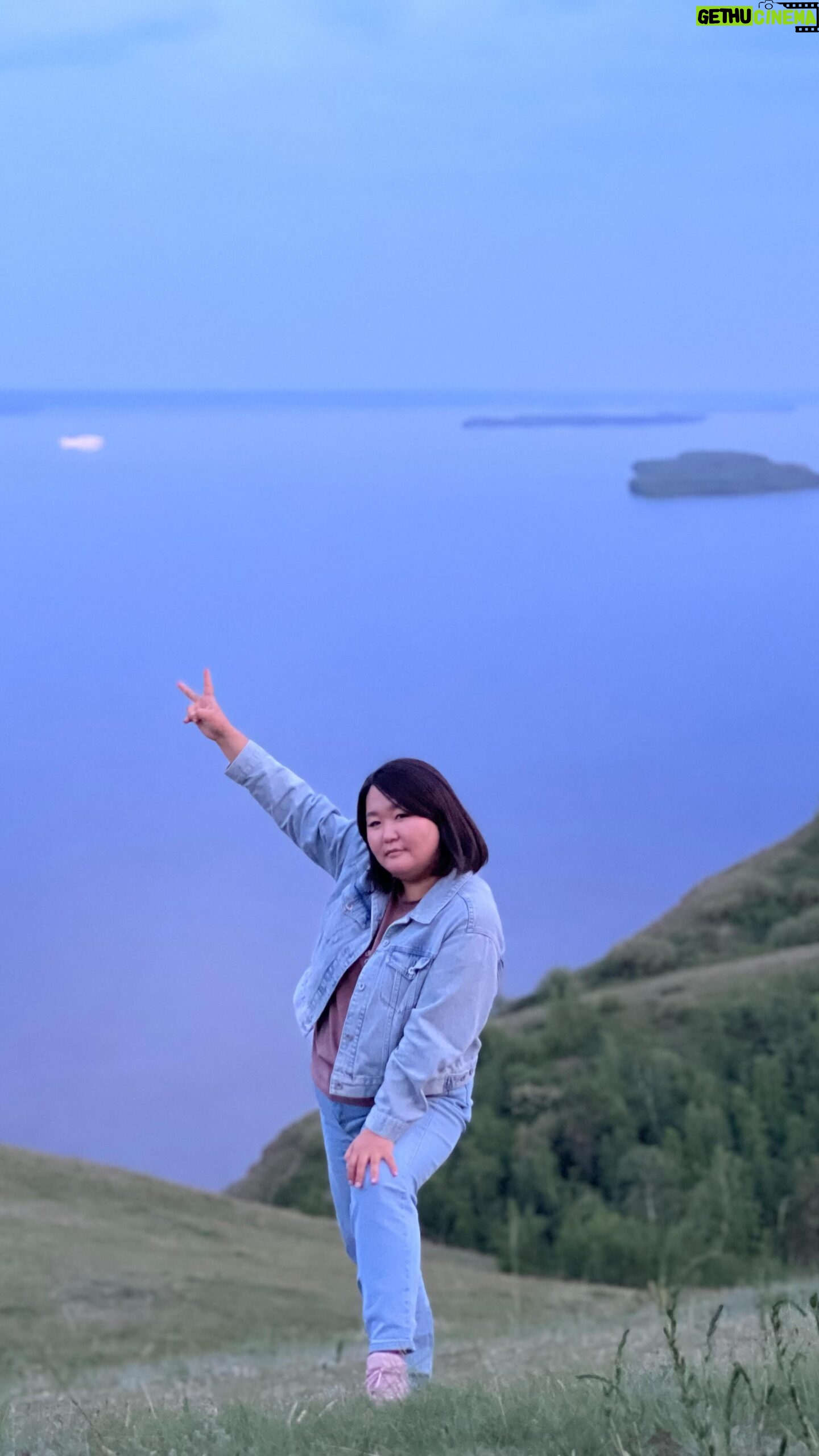 Raisa Prokopyeva - 1.4K Likes - Иду навстречу к Себе ❤️