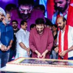 Raj B Shetty