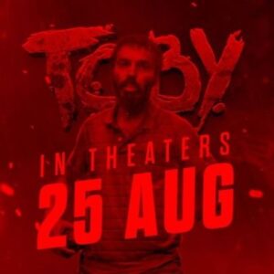 Raj B Shetty Instagram - Only 4 Days until #TOBY takes the spotlight ❤️‍🔥

𝐈𝐍 𝐂𝐈𝐍𝐄𝐌𝐀𝐒 𝟐𝟓 𝐀𝐔𝐆𝐔𝐒𝐓, 𝟐𝟎𝟐𝟑 

#TobyOnAug25