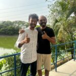 Raj B Shetty