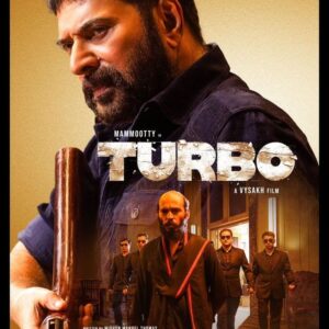Raj B Shetty Instagram - #Turbo Advance Bookings are In Full Swing 🔥 All Set for A Massive Release Worldwide on May 23 , 2024  Keep Calm & Wait for Josettayi’s Idi 👊🏻😉 @mammootty @mammoottykampany  @directorvysakh @midhun_manuel_thomas @george.mammootty @theanjanajayaprakash @shabare_esh @suniltollywood @rajbshetty @kabirduhansingh @vishnu_sarma @truthglobalfilms @samad_truth @dqswayfarerfilms @sunil.singh1981 @amina.nijam  @niranjanaanoop99  @sandhyamanoj  @rajakrishnan_mr @basil__paulose  @christo_xavier_ @shajie__naduvil @shajipadoor @aashiq_salaam_ @shameer__muhammed @rasheedahammedclt @vivek_km_karma @phoenix_prabu_action_director @melwy_j @abhijith_costumedesigner @avusepachan_philip @sreenath_n_unnikrishnan @saranblackstar @aroma_mohan @prosabari_17 @devadevanv @sujai_james @viswanathanvijith @yellow_tooths @antonystephenschrome @vichu_369 @rjsoorajdoha @rebinmk @hameedali_punnakkadan_369  #TurboFromMay23 #Mammootty #MammoottyKampany #Vysakh #MidhunManuelThomas #SamadTruth #TruthGlobalFilms #WayfarerFilms