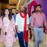 Raj B Shetty