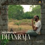 Raj B Shetty