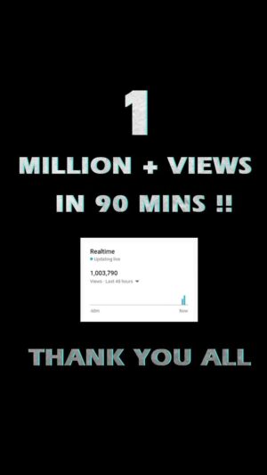 Raj B Shetty Instagram - The Sample #Turbo Punch sets the social media ablaze 🔥🤜 Turbo Official Trailer Crossed 1 Million   Views in 90 Mins.. !! Thank you all !! @mammootty @mammoottykampany  @directorvysakh @midhun_manuel_thomas @george.mammootty @theanjanajayaprakash @shabare_esh @suniltollywood @rajbshetty @kabirduhansingh @vishnu_sarma @truthglobalfilms @samad_truth @dqswayfarerfilms @sunil.singh1981 @amina.nijam  @niranjanaanoop99  @sandhyamanoj  @rajakrishnan_mr @basil__paulose  @christo_xavier_ @shajie__naduvil @shajipadoor @aashiq_salaam_ @shameer__muhammed @rasheedahammedclt @vivek_km_karma @phoenix_prabu_action_director @melwy_j @abhijith_costumedesigner @avusepachan_philip @sreenath_n_unnikrishnan @saranblackstar @aroma_mohan @prosabari_17 @devadevanv @sujai_james @viswanathanvijith @yellow_tooths @antonystephenschrome @vichu_369 @rjsoorajdoha @rebinmk @hameedali_punnakkadan_369  #TurboFromMay23 #Mammootty #MammoottyKampany #Vysakh #MidhunManuelThomas #SamadTruth #TruthGlobalFilms #WayfarerFilms