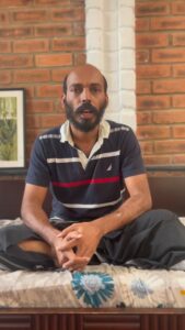 Actor Raj B Shetty HD Instagram Photos and Wallpapers September 2023
