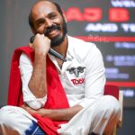 Raj B Shetty