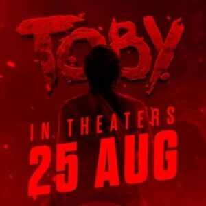 Raj B Shetty Instagram - Toby made us push the boundaries
And 
He will meet you in two days 
Toby in two days 
Toby in August 25th ❤️🔥❤️