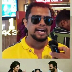 Raj B Shetty Instagram - എങ്ങും മികച്ച അഭിപ്രായങ്ങളുമായി ടോബി 

#Toby Getting EXCELLENT Reports ❤👏👏

Book your tickets now ❤ : https://in.bookmyshow.com/kochi/movies/toby-malayalam-malayalam/ET00369814

@rajbshetty  @basilalchalakkal @chaithra.j.achar @samyuktahornad @rajdeepakshetty @gopalkrishna_dhruv #PraveenShriyan @midhunmuku @toby_themovie @pratheek_darkbirdfilms @lighterbuddhafilms
@bigscreenboosters @agasthya.films @coffeegangstudio @smooth.sailors @ravirai82 @balukumata @shamil.bangera @kvn.productions @kaikulustudios @creative_guyz @pratheeshsekhar #LighterBuddhaFilms #AgastyaFilms
