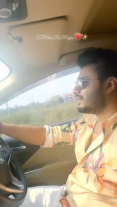 Actor Raj Barman HD Instagram Photos and Wallpapers April 2024