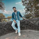 Raj Barman