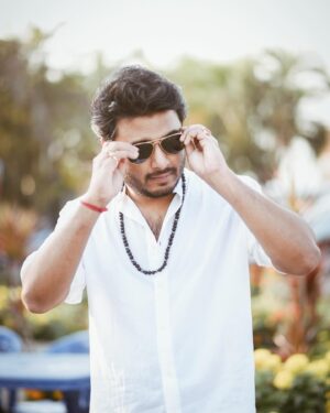 Raj Barman Instagram - Do i look like….?