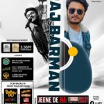 Raj Barman
