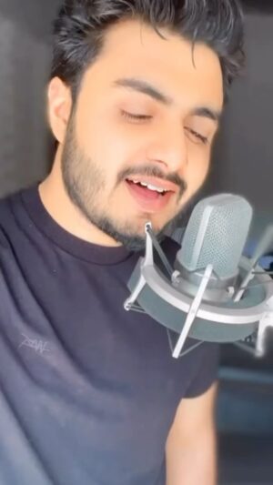 Raj Barman Instagram - Tu Mile Dil Khile 68 Million on Youtube ✨
Thank you ❤️