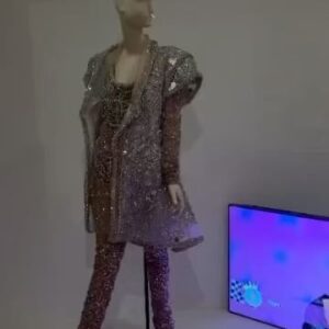 Raja Gemini Instagram - What a tremendous honor, to have been invited to display some of my costumes in the National Gallery of Victoria in Melbourne Australia @ngvmelbourne #NGVTriennial . Melbourne is one of my favorite cities in the world and I am so flattered to be considered in this exhibition. When I look at these costumes I am reminded of the collective energy, collaboration and work into creating these looks, all during Covid lockdown. I’m reminded of my friends and chosen family who stepped up and helped me get it all together magically before I made my return to @rupaulsdragrace on #allstars7 . Special thanks to @blakedannymakes @xtravagram @joseluiscasillaschavarin @slickitup I love you ❤️. If you are in Melbourne be sure to check it out and tag me in your pics!!