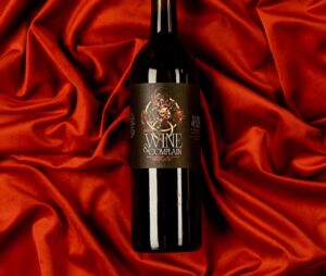 Raja Gemini Instagram - My love for white wine isn’t where it ends. Introducing my first red 🍷 #WineandComplain 2018 Cabernet Sauvignon from Sonoma Valley. Available now for pre order #linkinbio each bottle lovingly signed by me. ❤️❤️❤️📸 @vadellaphoto