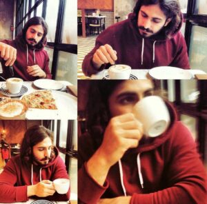 Rajat Tokas Instagram - 