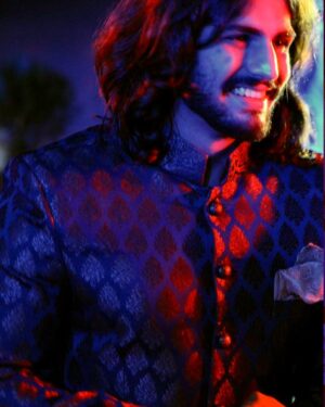 Rajat Tokas Instagram - 